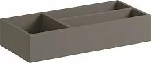 Geberit 500.525.00.1  Xeno2 Разделительная перегородка для маленького ящика, t-образная 150х323х62 мм купить  в интернет-магазине Сквирел