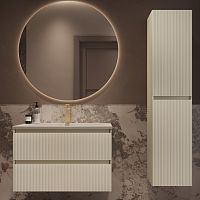 Vincea Welle VMC-2WL800MBG База под раковину