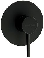 Migliore 31552 Fortis Смеситель скрытого монтажа монокомандный, черный матовый Migliore 31552 Fortis Смеситель скрытого монтажа монокомандный, черный матовый