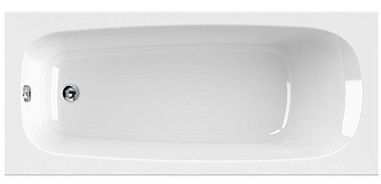 Cezares ECO-120-70-40-W37 Eco Ванна акриловая, белый