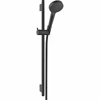 Hansgrohe 26422670 Vernis Blend Душевой гарнитур, матовый черный