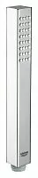 Grohe 27884001 Euphoria Cube plus Ручной душ. Хром