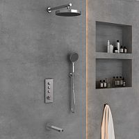 Vincea Inspire VSFW-433TI5CH Душевой комплект