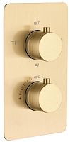 Boheme Cell 134-3-MG Смеситель встраиваемый Boheme Cell 134-3-MG Смеситель встраиваемый
