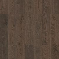 Паркетная доска Tarkett 550184031 Дуб БАРОН ТЕМНЫЙ браш Планка 164 x 1000 мм STEP XL & L в Сквирел