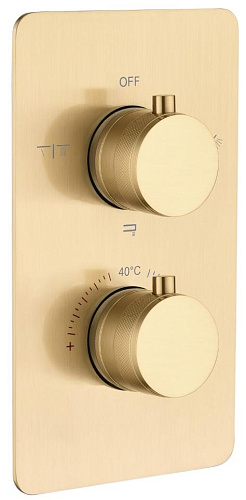 Boheme Cell 134-3-MG Смеситель встраиваемый Boheme Cell 134-3-MG Смеситель встраиваемый