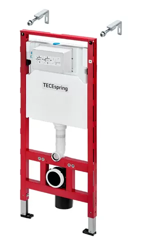TECE Now S300300 Инсталляция для унитаза