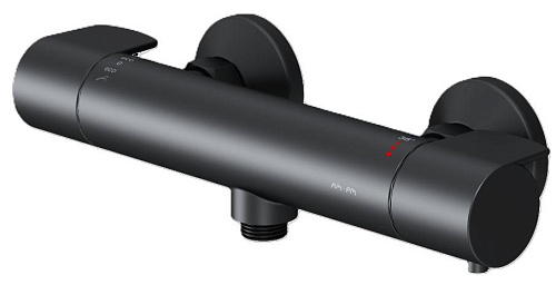 AM.PM X-Joy F85A40022 Смеситель для душа