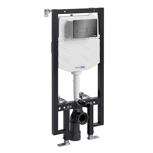 WasserKRAFT Vils 56TLT.010.ME.PB03 Система инсталляции