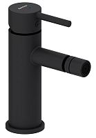 Damixa 360240300 Scandinavian Pure Смеситель для биде, черный Damixa 360240300 Scandinavian Pure Смеситель для биде, черный