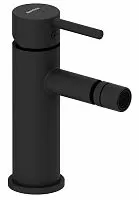 Damixa 360240300 Scandinavian Pure Смеситель для биде, черный