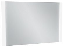 Jacob Delafon EB1475-NF Réplique Зеркало 120 см, с вертикальной подсветкой/антипар купить  в интернет-магазине Сквирел