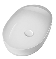 Kerasan Nolita 534301 Раковина накладная