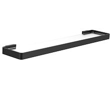 Wonzon & Woghand LOTTE WW-8327A-MB Полка купить  в интернет-магазине Сквирел