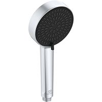 Ideal Standard BD580SI Idealrain Alu+ Душевая лейка, Silver (серебро)