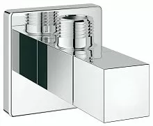 Grohe 22013000 Eurocube Угловой вентиль, хром