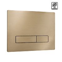 KKPOL AQUAFIORI SLIM 350/PSM/009-00-00 Клавиша смыва