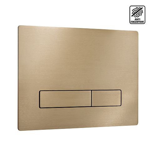 KKPOL AQUAFIORI SLIM 350/PSM/009-00-00 Клавиша смыва