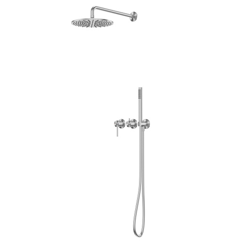 Abber Wasser Kreis 316 AF8118BST Душевая система