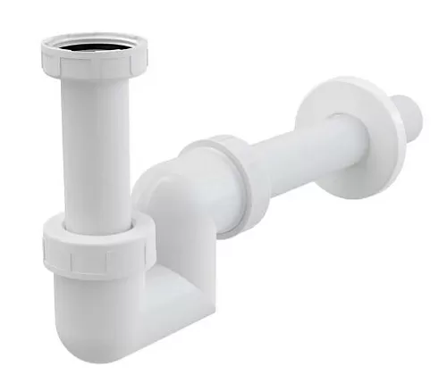 Alca Plast  AG210902132 Сифон для раковины