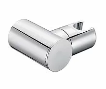 WasserKRAFT A008 Настенный держатель лейки, хром