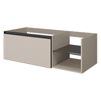 Armadi Art QUATRO 790-M6-120-D-A Тумба купить  в интернет-магазине Сквирел