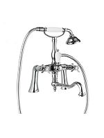 Cezares LORD LORD-PBV2-02-Bi Смеситель на борт ванны