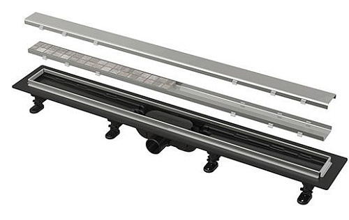 Alca Plast  APZ20-750 Трап
