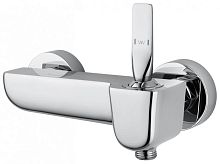 Wonzon & Woghand SHARK WW-48B4101-CR Смеситель для душа