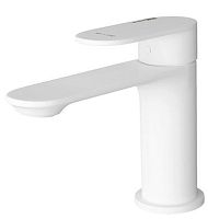 WasserKRAFT 8503 Mindel Смеситель для умывальника, белый