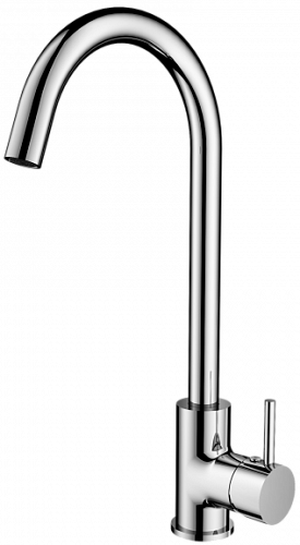 Wonzon & Woghand  WW-A21102-CR Смеситель для кухни