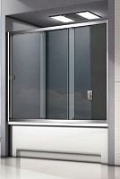 Good Door  ПД00102 Шторка на ванну