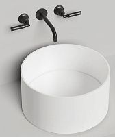 SALINI Armonia Salini 130412G Раковина накладная