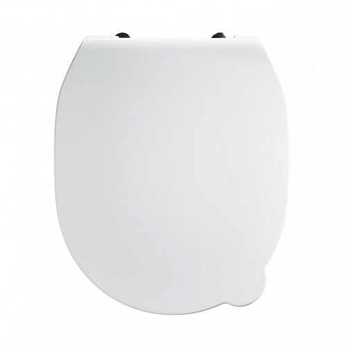 Ideal Standard S453601 Contour 21 Крышка-сиденье для унитаза, Euro White (евробелый)