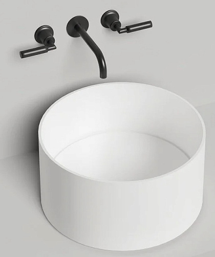 SALINI Armonia Salini 130412G Раковина накладная SALINI Armonia Salini 130412G Раковина накладная