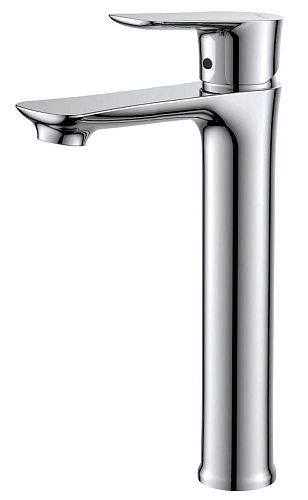 D&K DA1272001 Rhein.Reisling Смеситель для раковины , хром