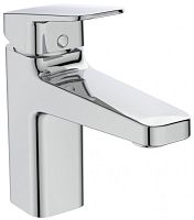 Ideal Standard BD223AA Ceraplan Смеситель для раковины с цепочкой, Chrome (хром)