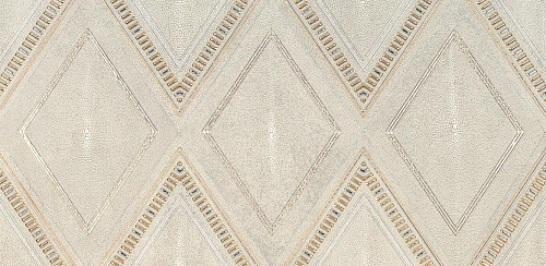 Aparici Shagreen White Decor 29.75x59.55 Декор купить в интернет-магазине Сквирел