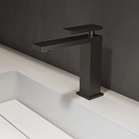 Vincea Rim VBF-2DS1MB Смеситель для раковины