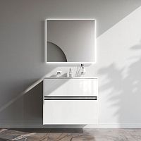 AM.PM Sense M7BFUX0802WG Тумба под раковину