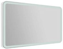 BelBagno  SPC-MAR-1000-800-LED-BTN Зеркало настенное, с подсветкой