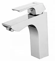 Lemark LM4537C Unit Смеситель для раковины, хром