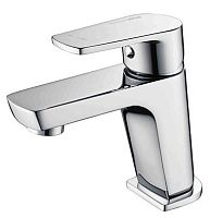 WasserKRAFT 6103 Dill Смеситель для умывальника, хром
