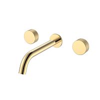 Boheme STICK 152-2-G.2 Смеситель встраиваемый