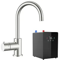 Artisantech AQUAHOT 3300 1161.1367BN Кухонный смеситель