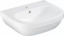 Grohe 3933600H Euro Ceramic Раковина подвесная 55х45 см, альпин-белый