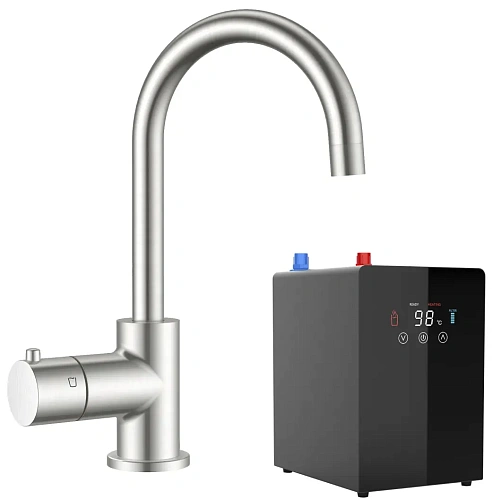 Artisantech AQUAHOT 3300 1161.1367BN Кухонный смеситель