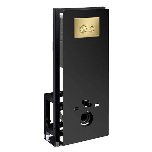 WasserKRAFT Glan 66TLT.010.ME.BL.MG01 Система инсталляции