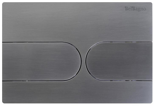 BelBagno  BB-11-GM Кнопка для инсталяции