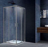 Vincea Alpha VSS-3AL900CLGM Душевой уголок